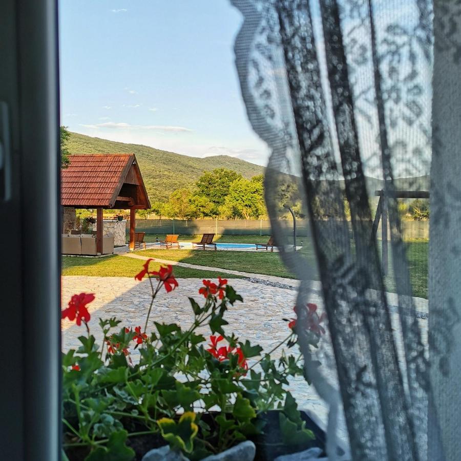 Holiday Home Bulog Sinac Exteriör bild