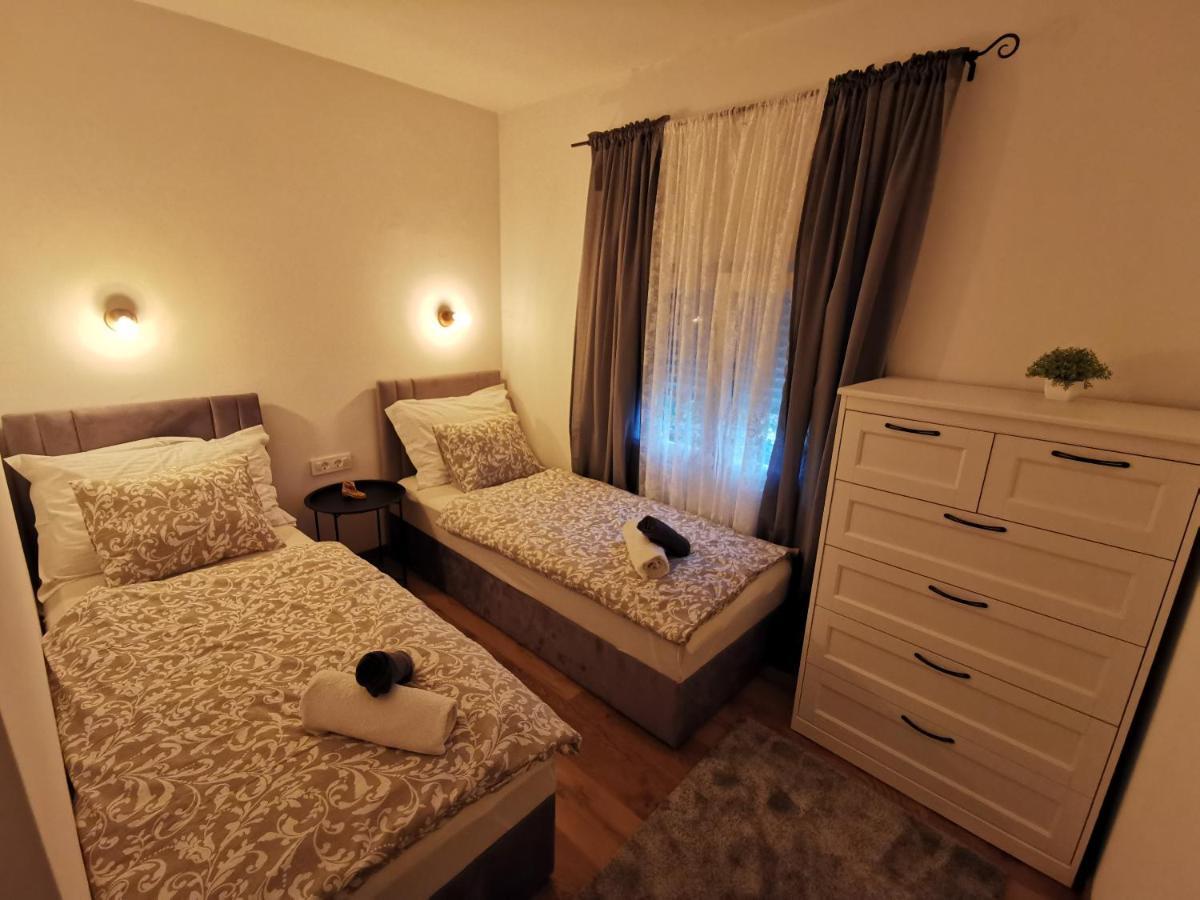 Holiday Home Bulog Sinac Exteriör bild