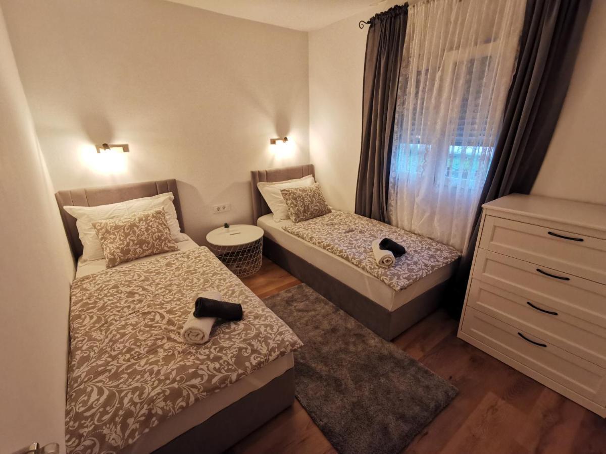 Holiday Home Bulog Sinac Exteriör bild