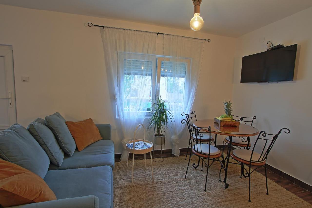 Holiday Home Bulog Sinac Exteriör bild