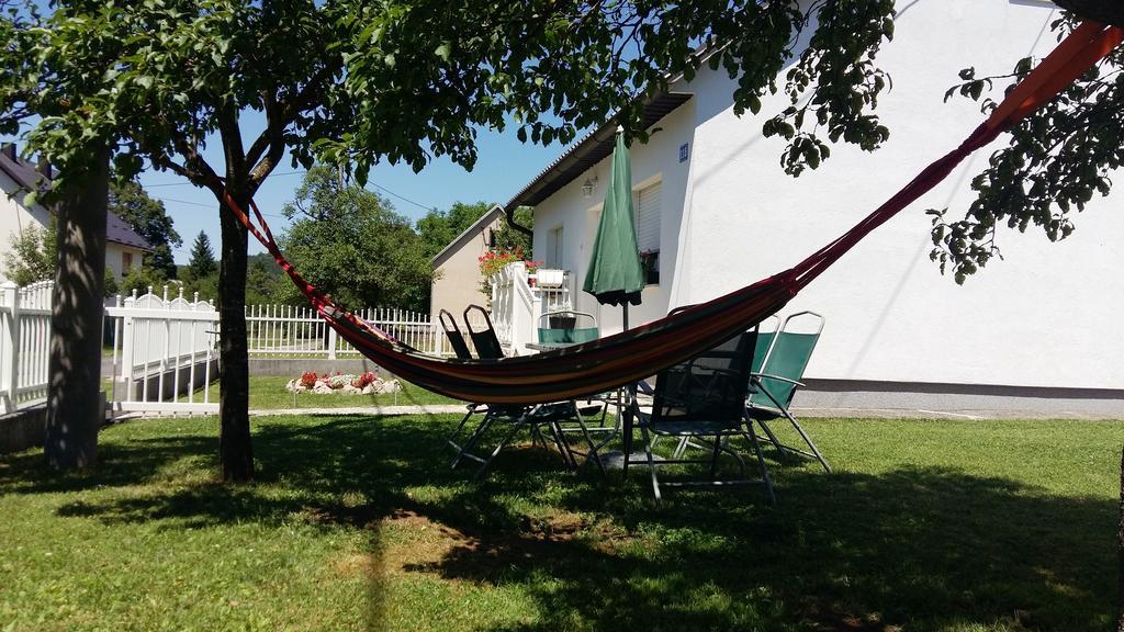 Holiday Home Bulog Sinac Exteriör bild