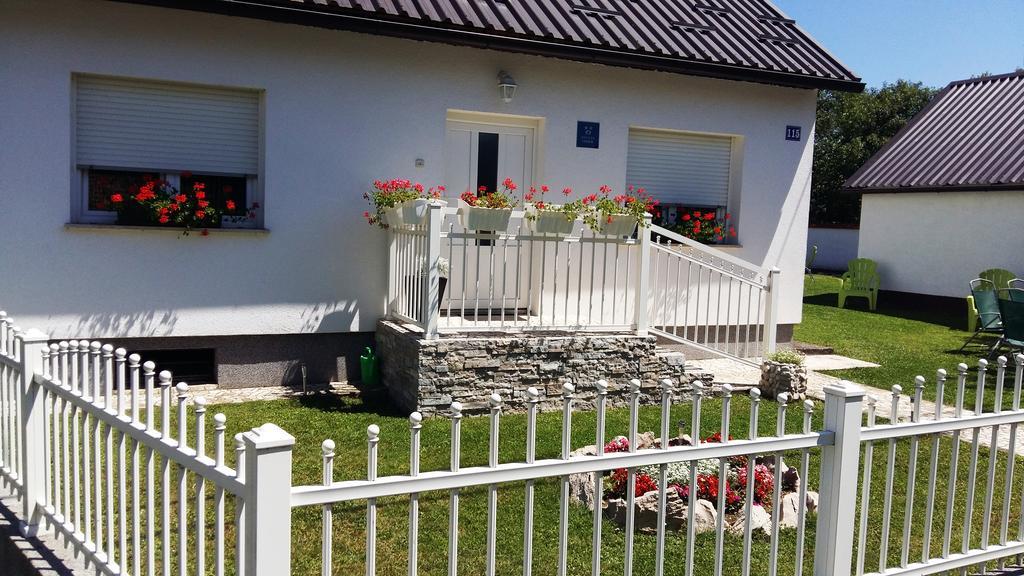 Holiday Home Bulog Sinac Exteriör bild