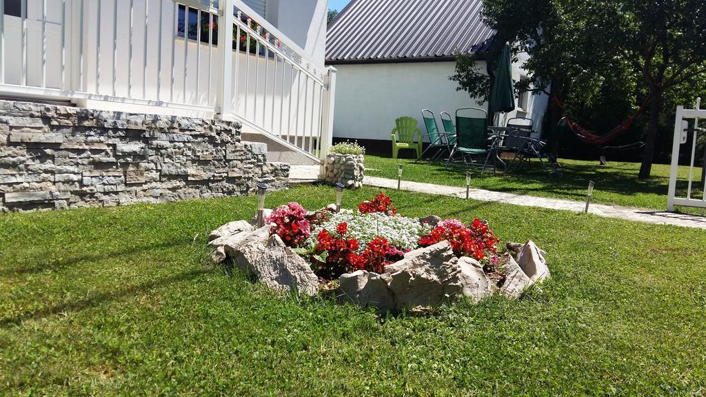Holiday Home Bulog Sinac Exteriör bild