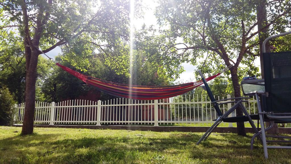 Holiday Home Bulog Sinac Exteriör bild