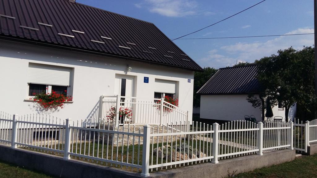 Holiday Home Bulog Sinac Exteriör bild